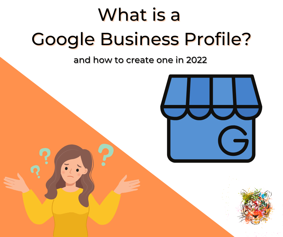 Google Business Profile Setup 2022Hastings