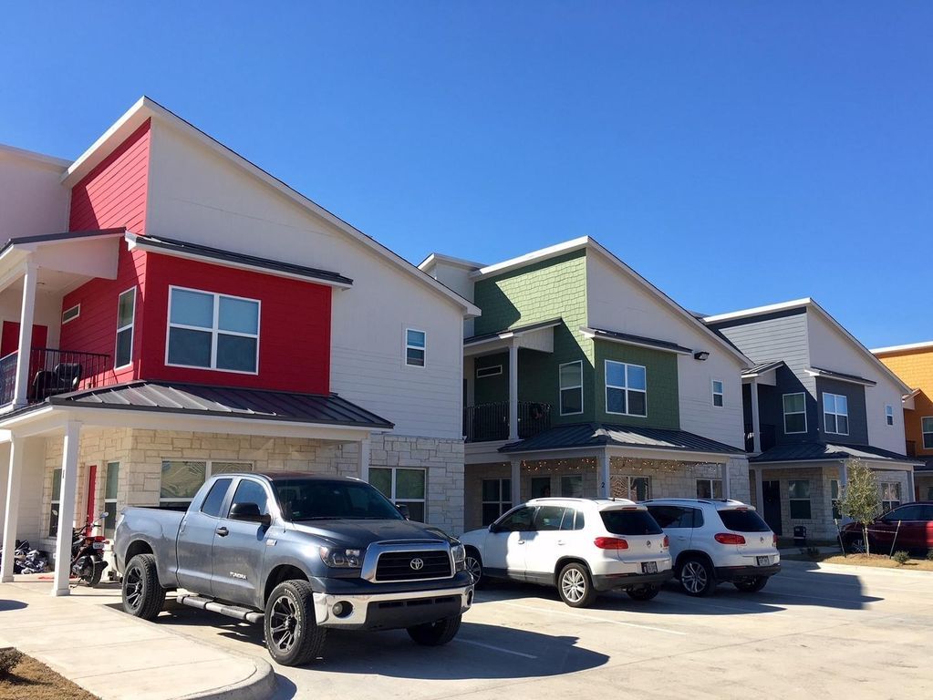 Houses Brothers Management in Waco, TX