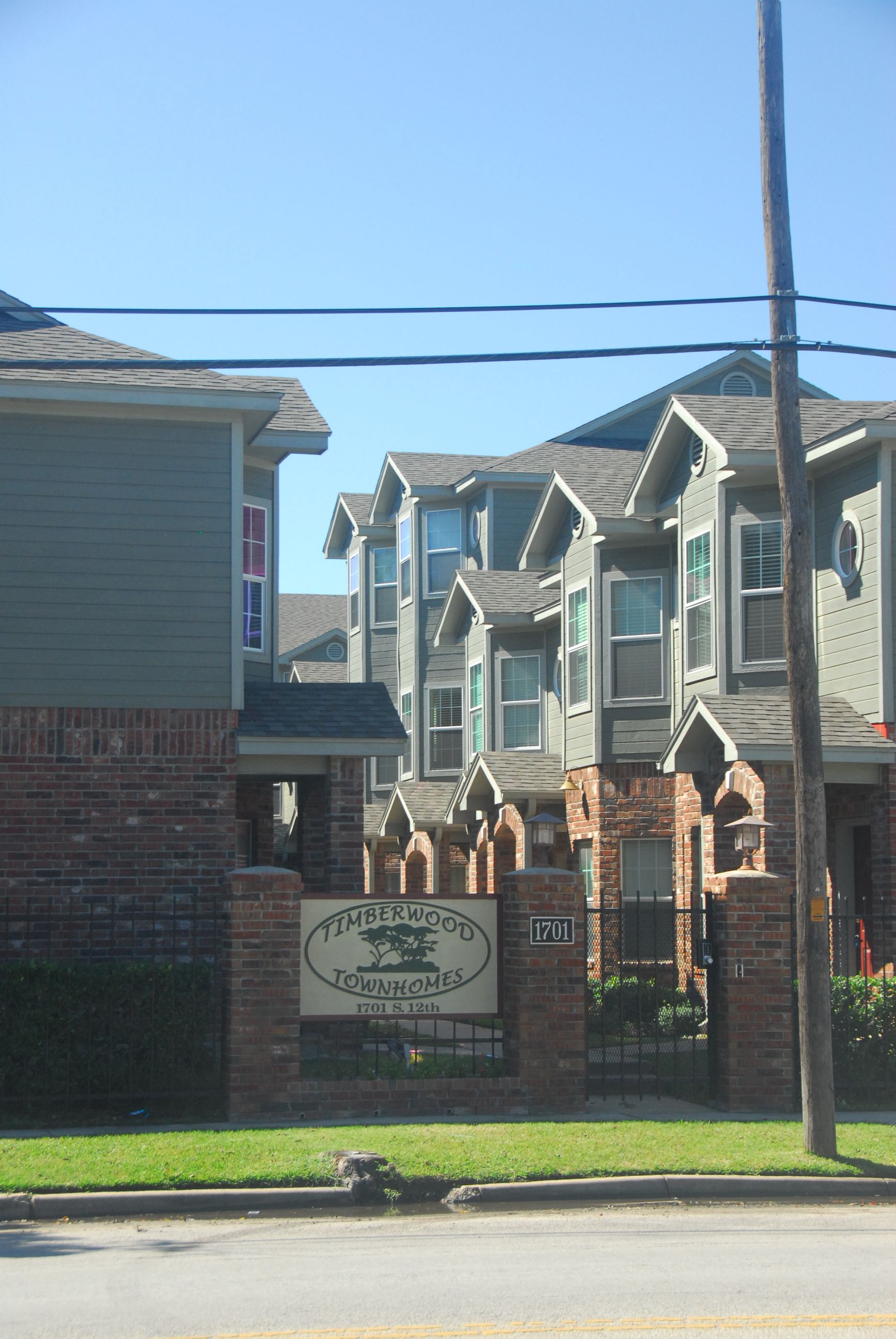 Condos Brothers Management in Waco, TX