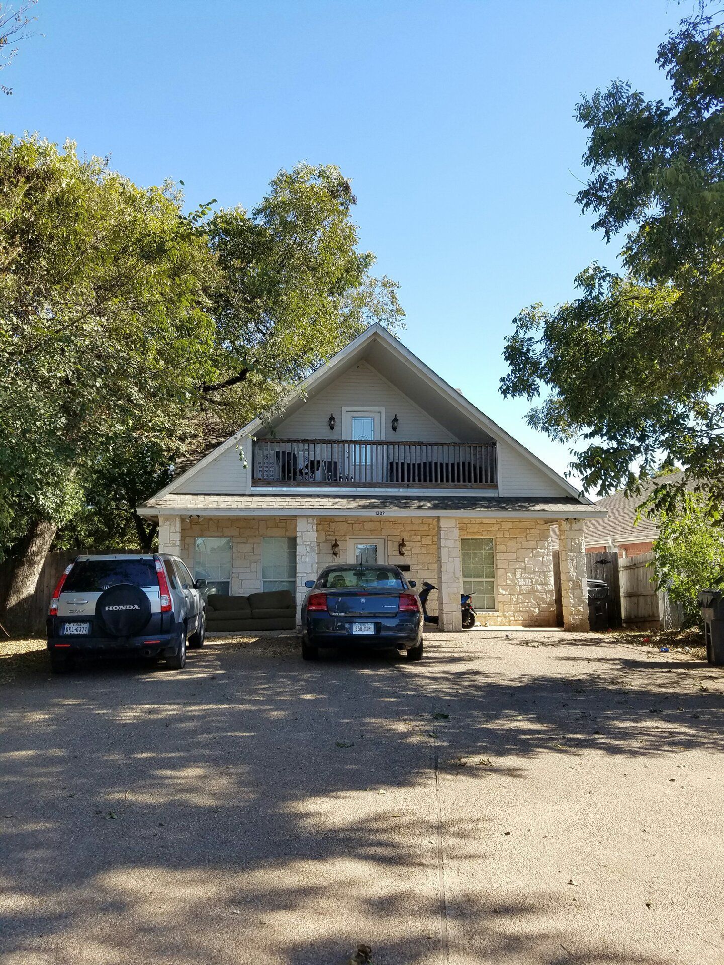 1308 Bagby Ave