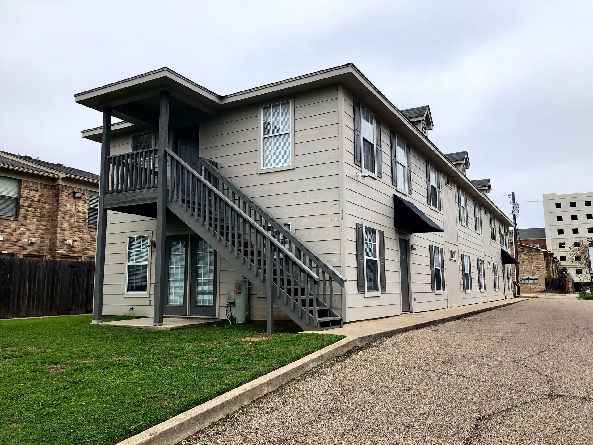 1420 S 12th