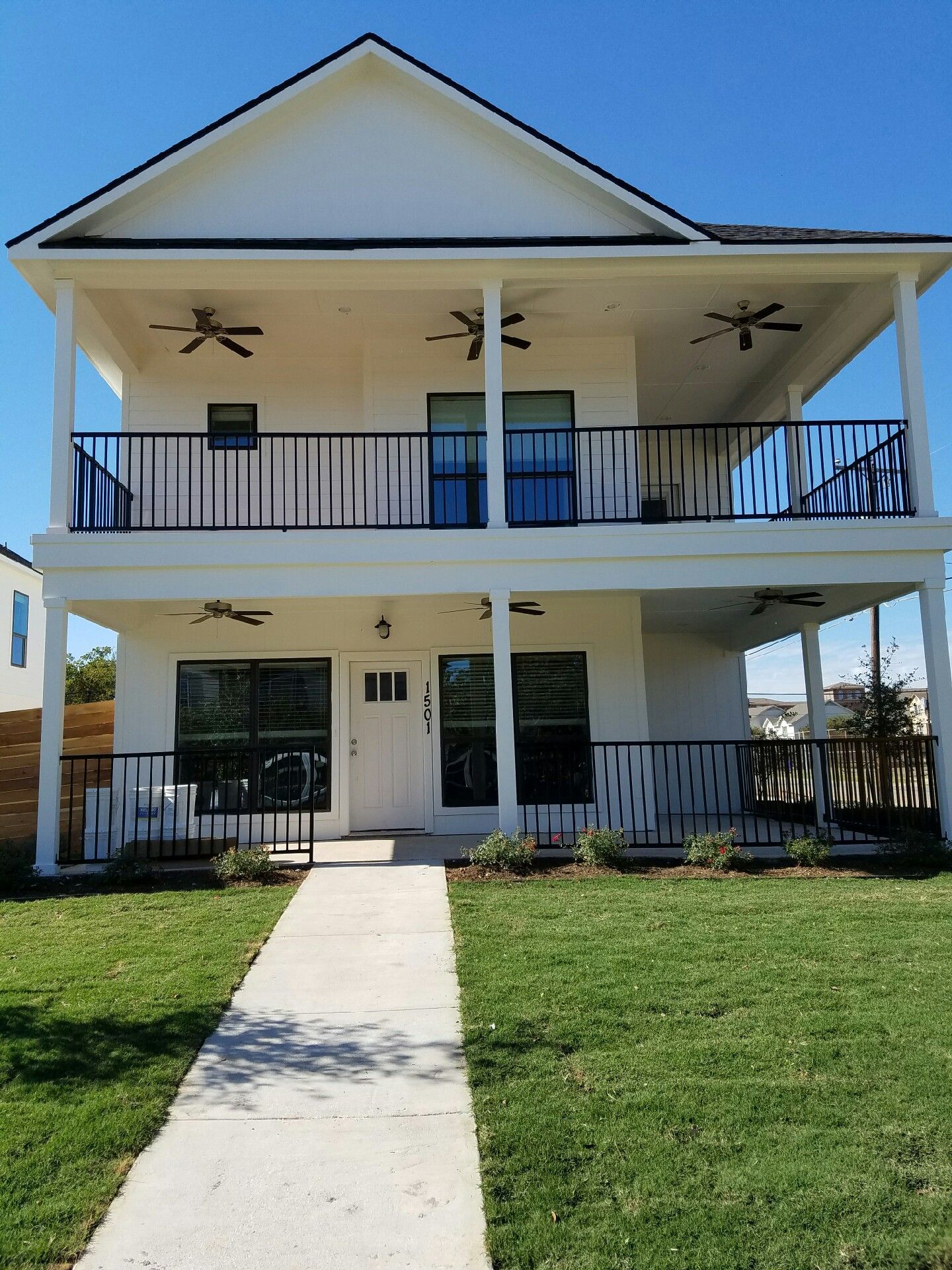 1501 Wood