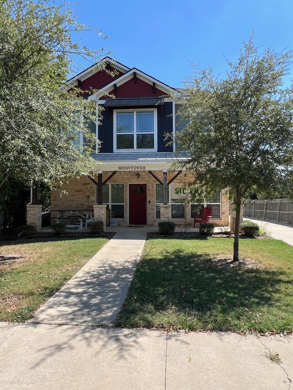 1510 Bagby