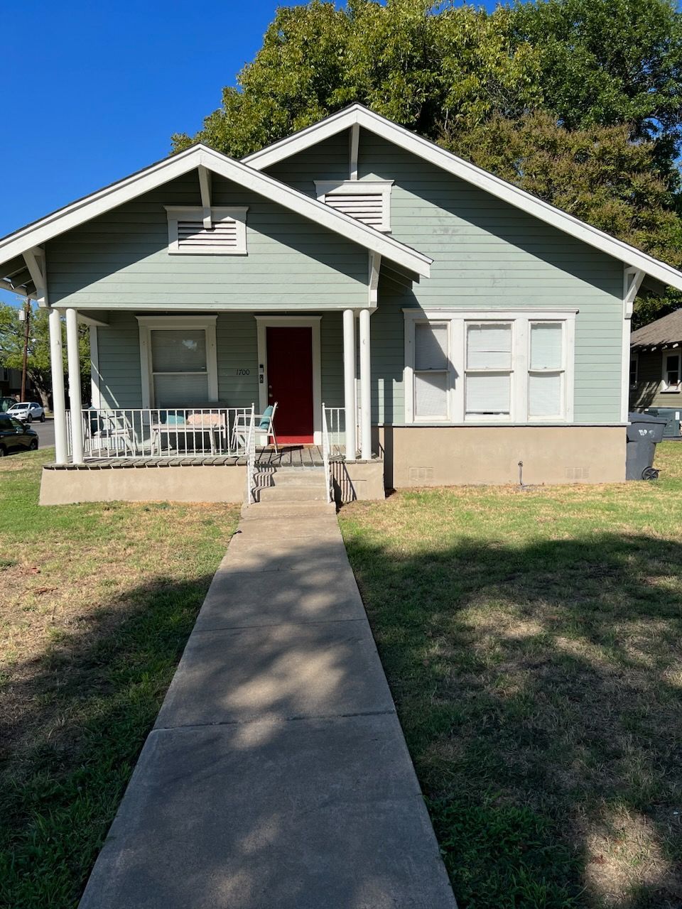 1700 S. 10th