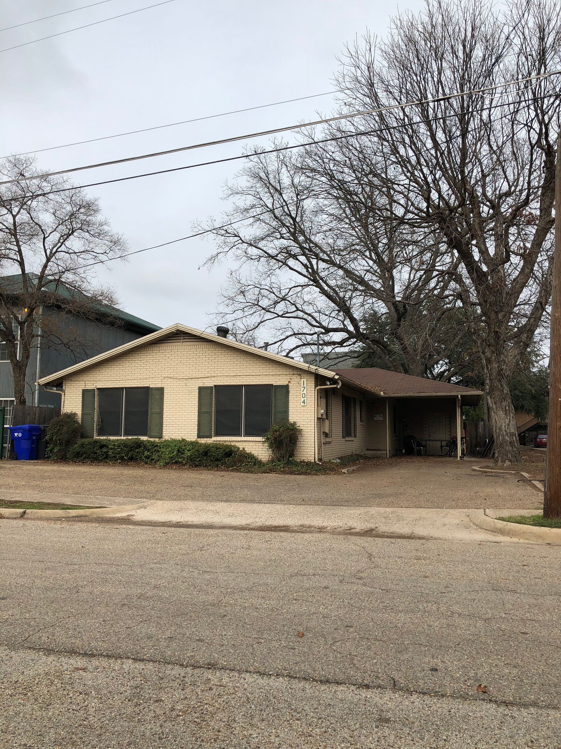 1704 S. 9th