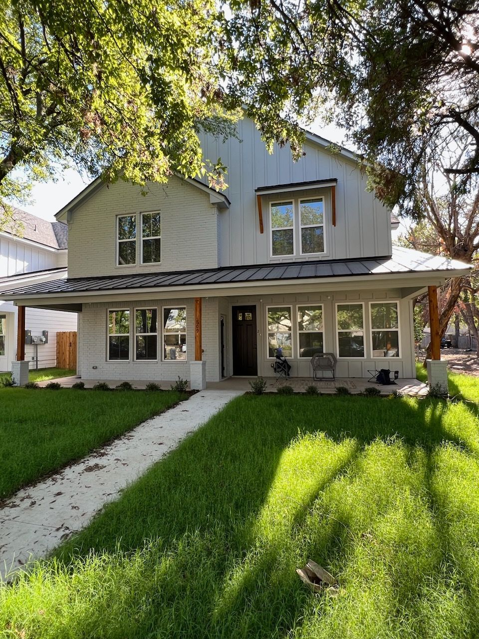 1809 S. 10th # 1