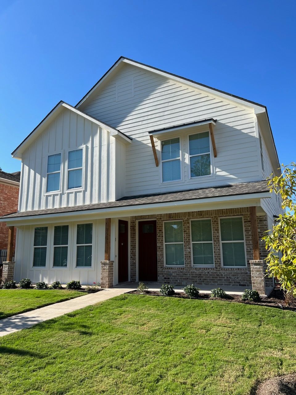 1901 S. 11th # 1