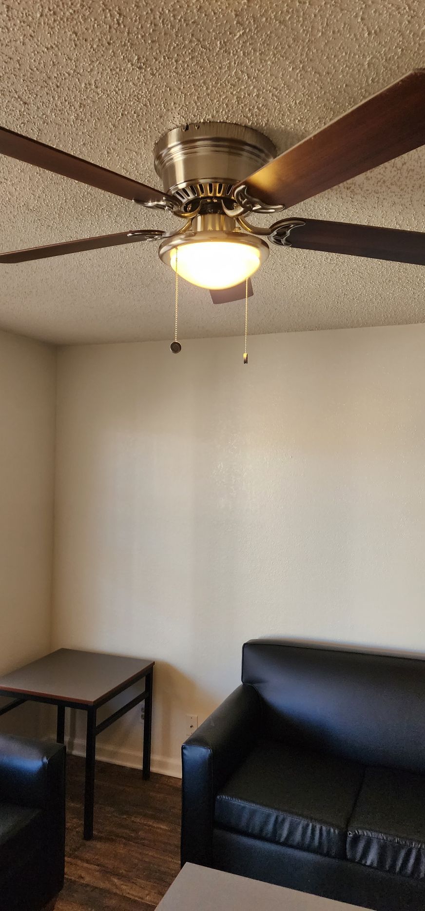 ceiling fan