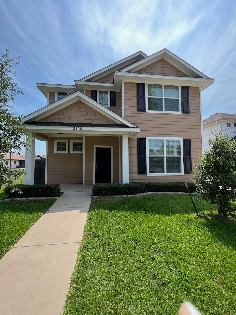 2105 S. 10th
