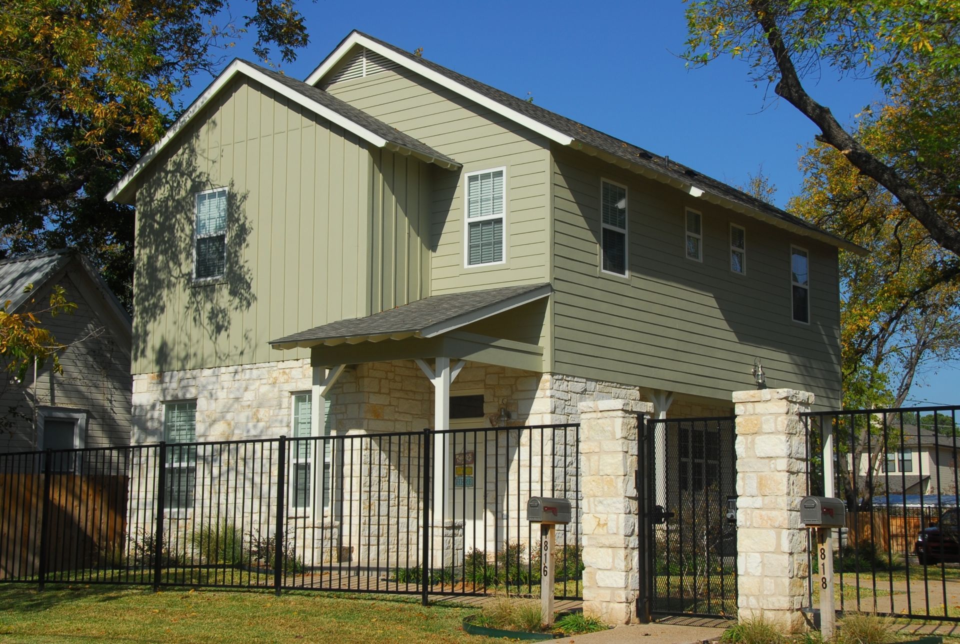 1816 S. 10th