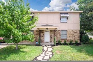 1122 bagby B                                  
             