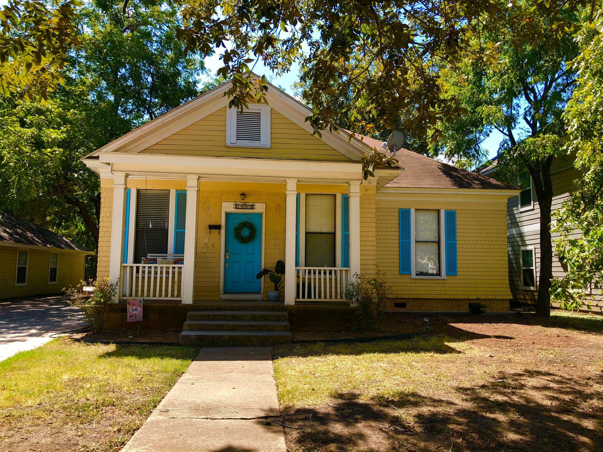 1907 S. 11th