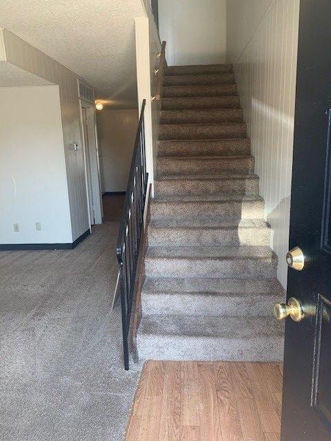 staircase