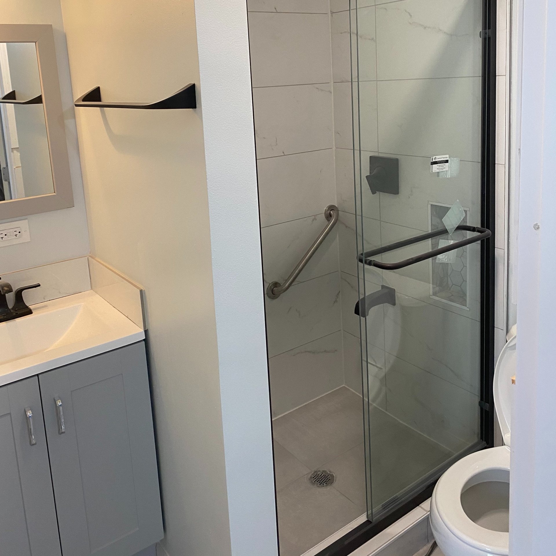 Sliding Glass Door
