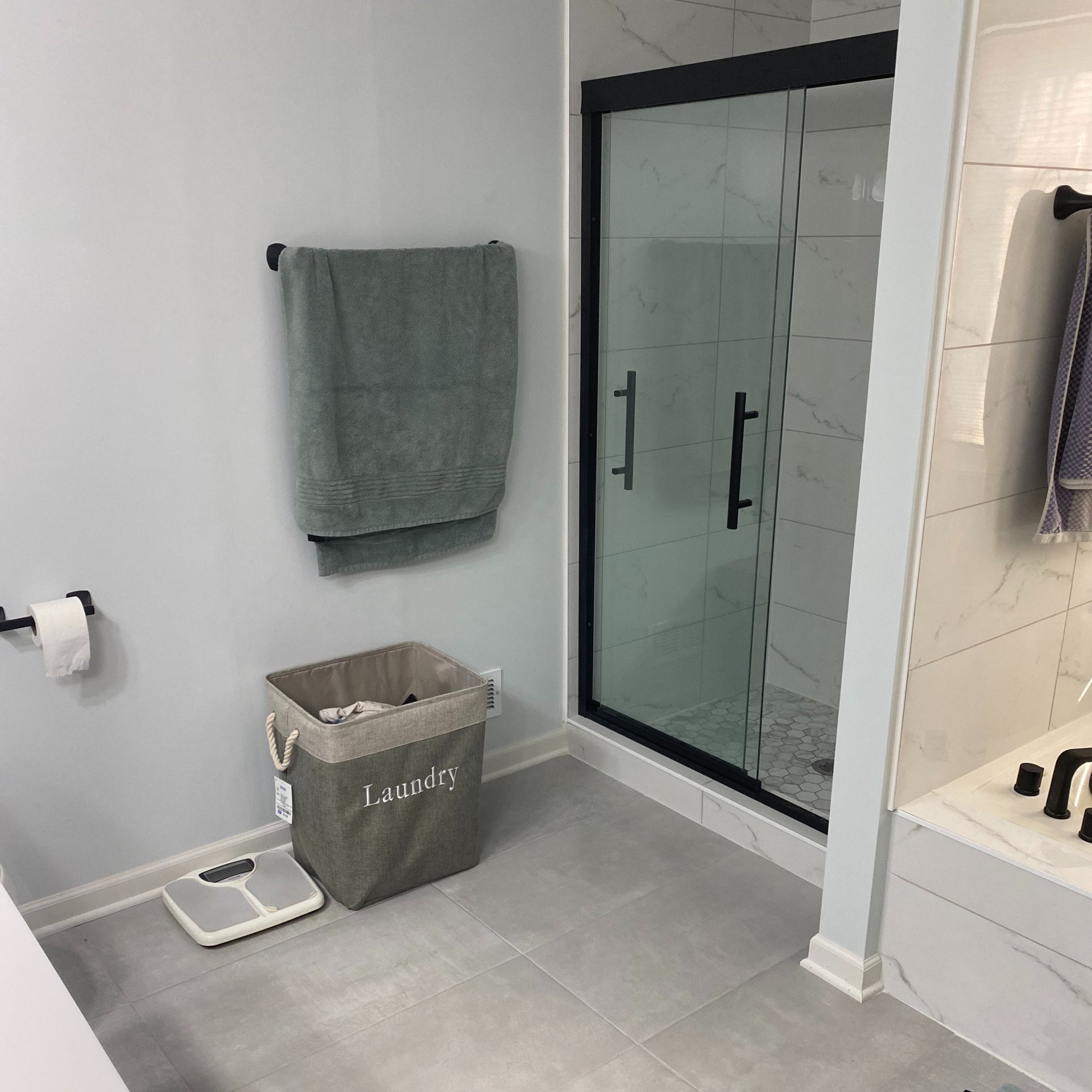 Bathroom Interior