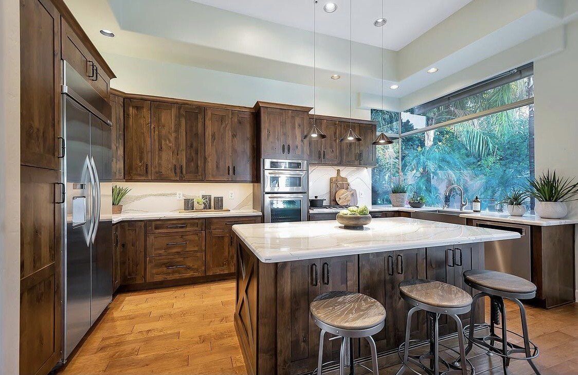House Kitchen