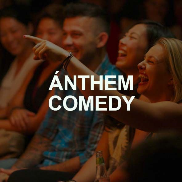 From the funniest and most entertaining comedians you’ve never heard of - all the way though to Australia’s premier television and radio comedic talent.