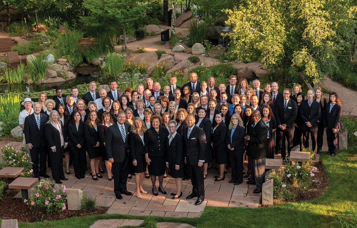 Our Team | Horan & McConaty Funeral Service and Cremation