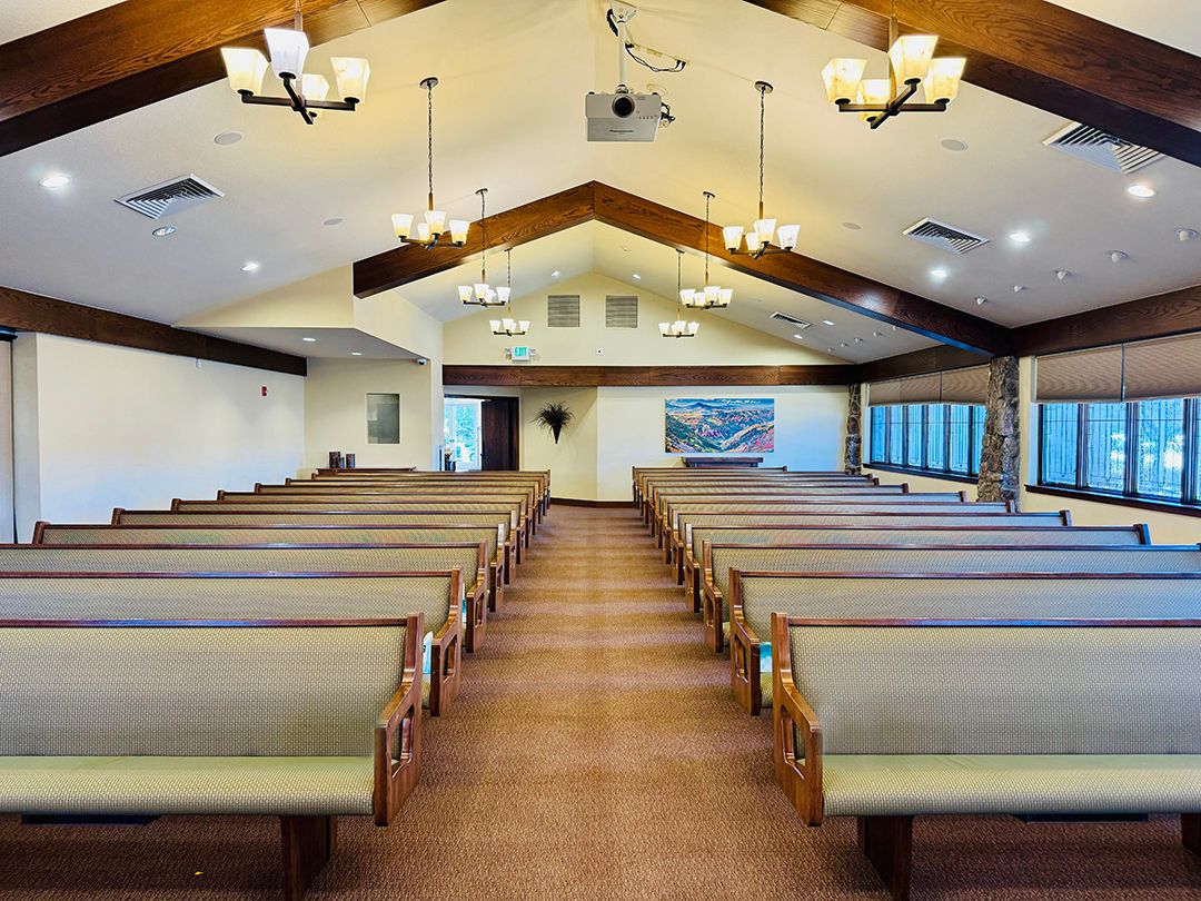Northwest Arvada Funeral Home | Horan & McConaty | Denver, Colorado