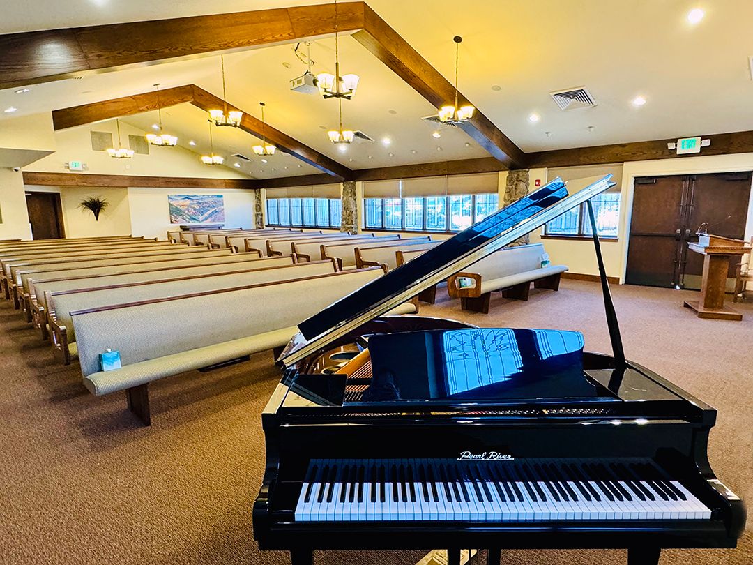 Northwest Arvada Funeral Home | Horan & McConaty | Denver, Colorado