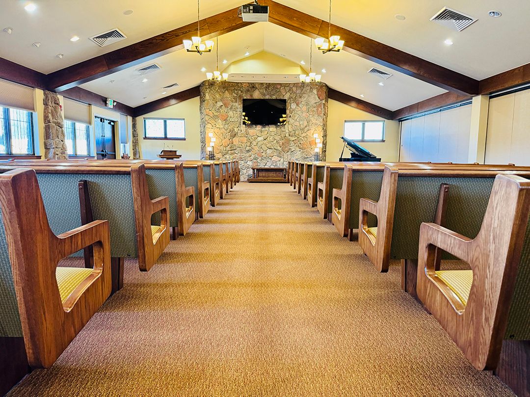 Northwest Arvada Funeral Home | Horan & McConaty | Denver, Colorado