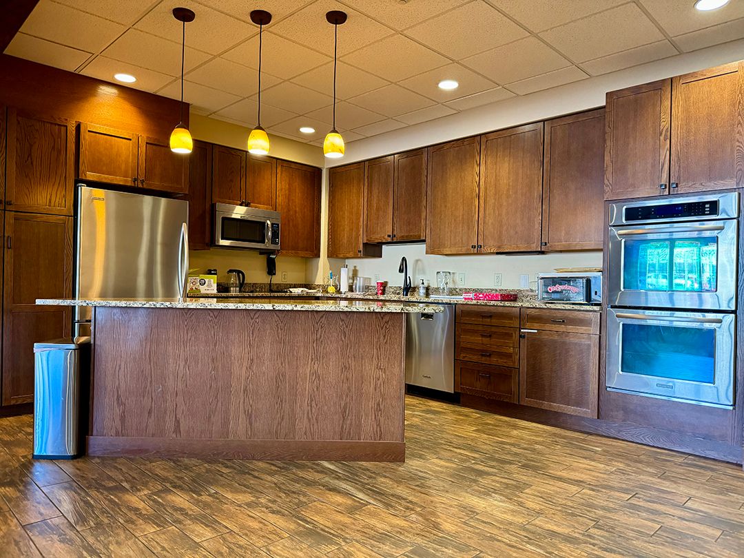 Northwest Arvada Funeral Home | Horan & McConaty | Denver, Colorado