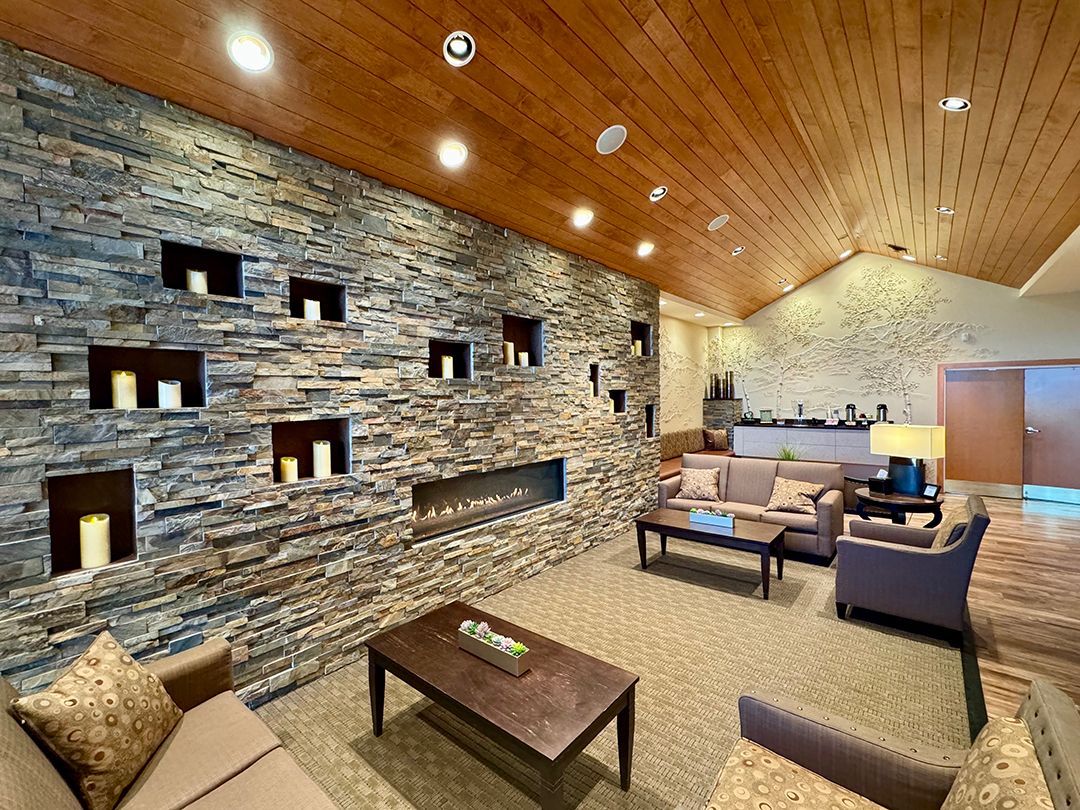 Southeast Denver/Aurora Funeral Home | Horan & McConaty | Denver, CO