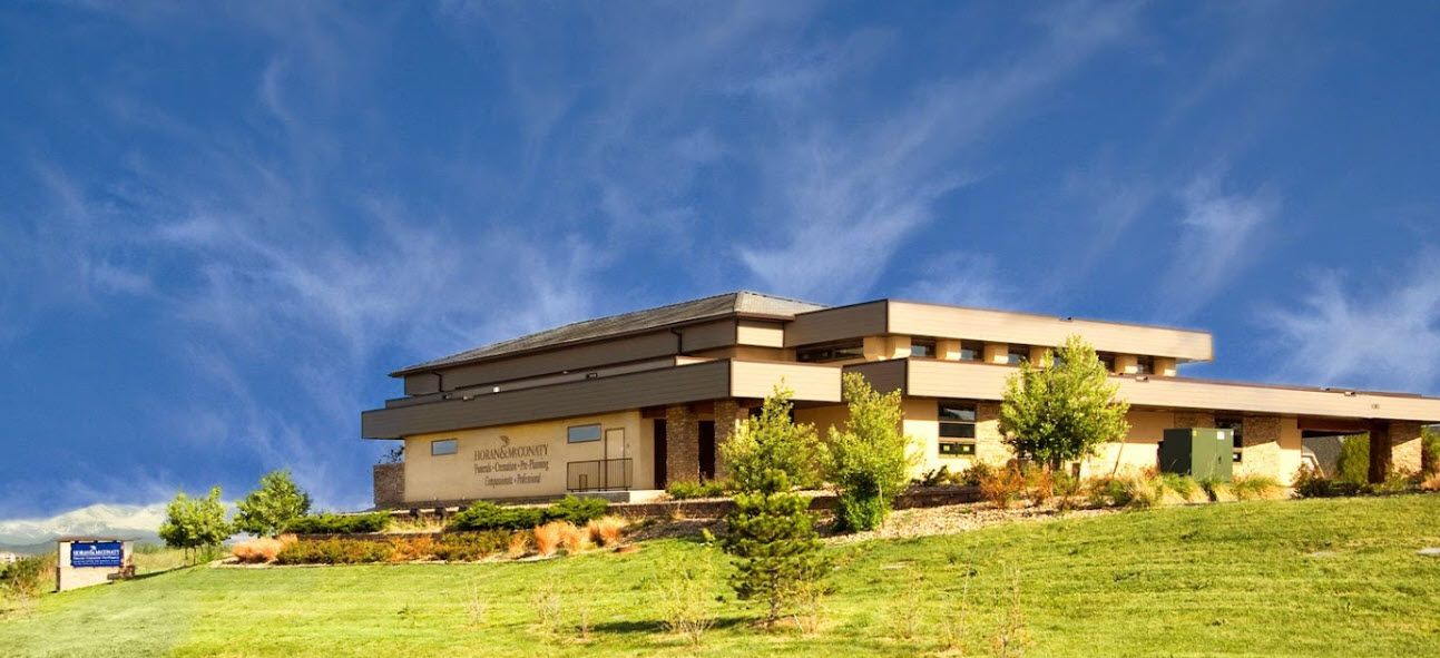 Denver Funeral Home Locations | Horan & McConaty