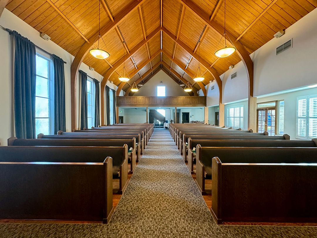 South Denver | Horan & McConaty Funeral Service and Cremation