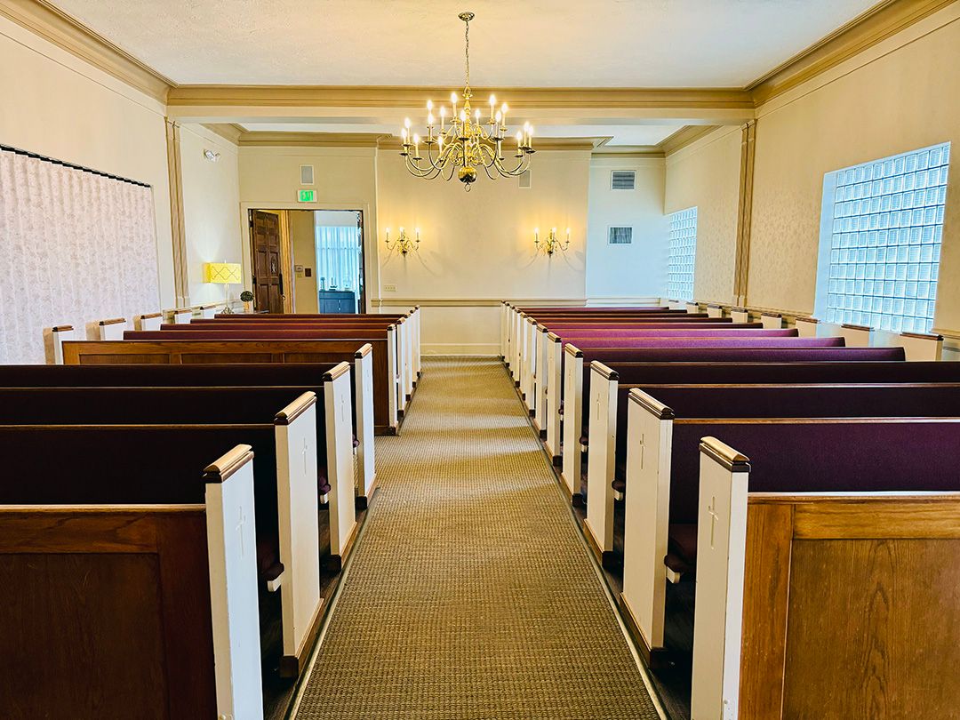 Central Denver | Horan & McConaty Funeral Service and Cremation