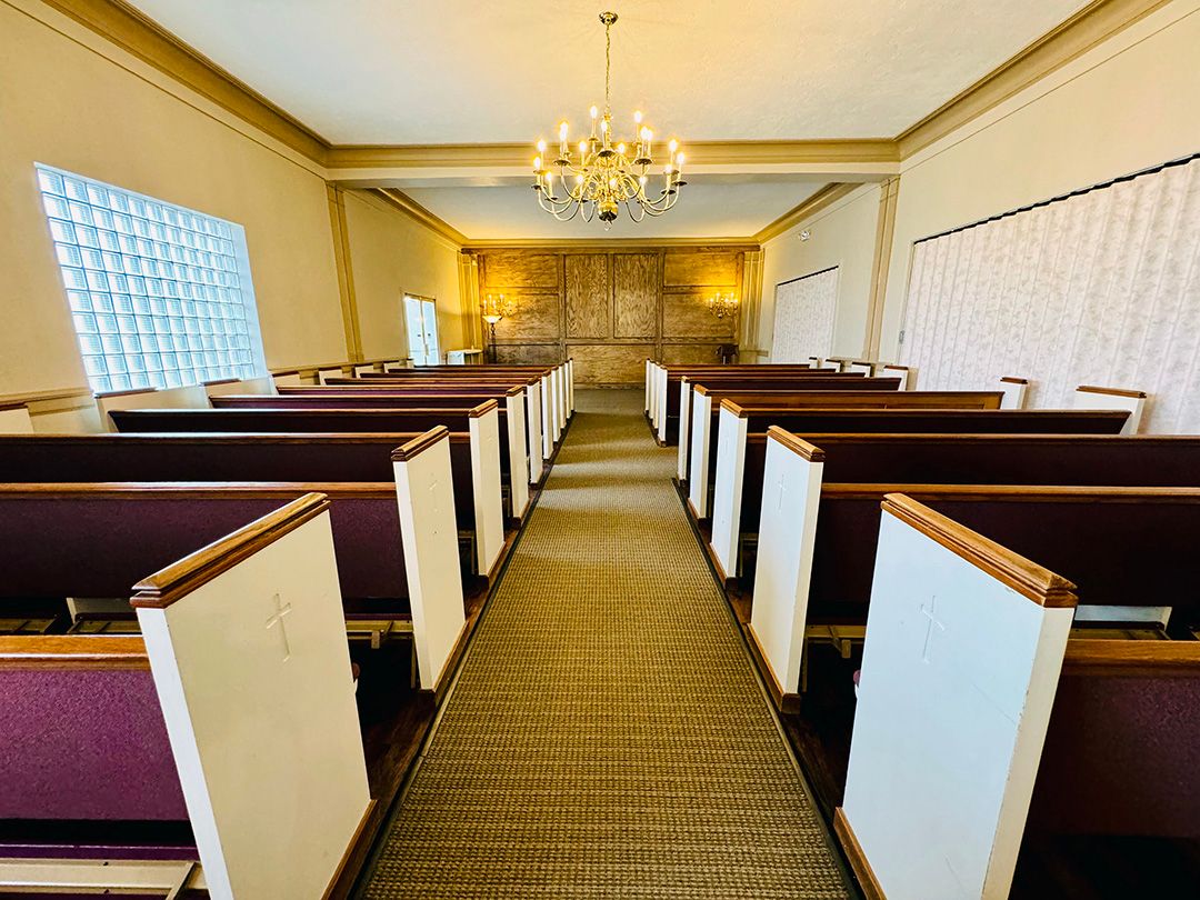 Central Denver | Horan & McConaty Funeral Service and Cremation
