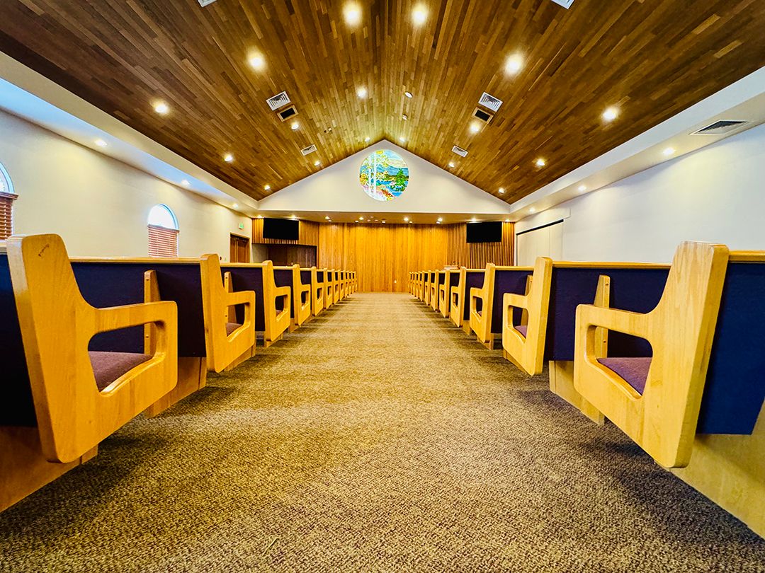 Southwest Denver/Lakewood Funeral Home | Horan & McConaty | Denver