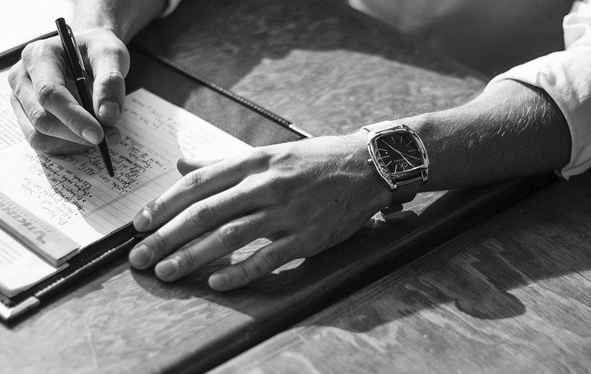 Helpful Tips for Writing an Obituary