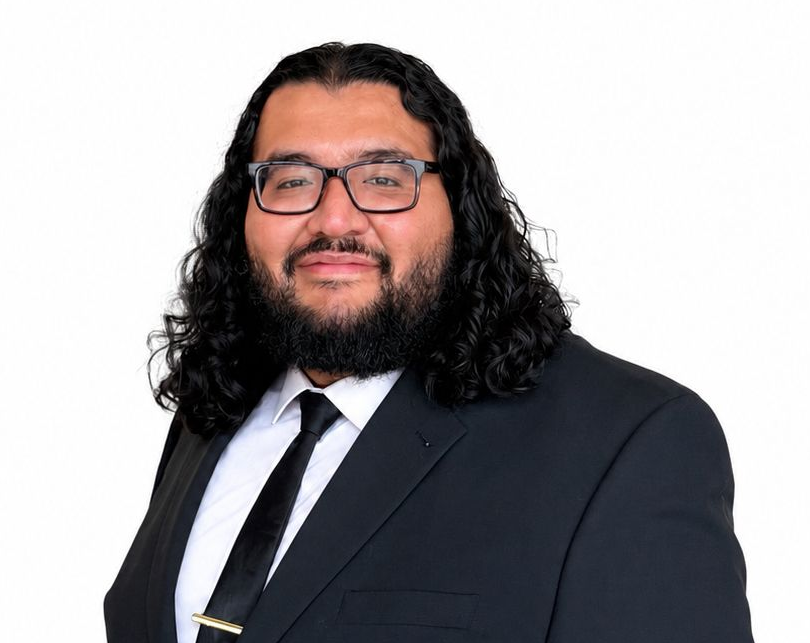 Josue Campos
