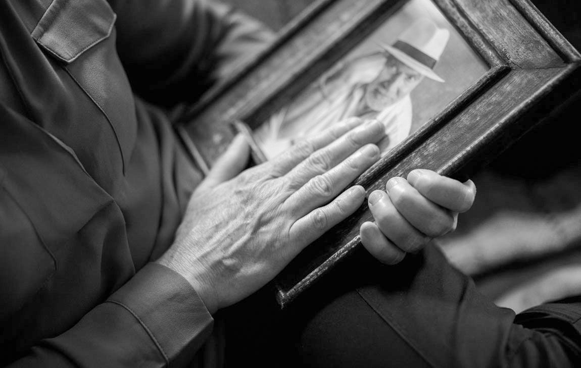 The Power of a Viewing Before Cremation