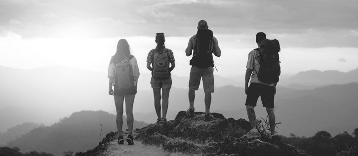 Scattering Ashes: Creating a Meaningful Ritual