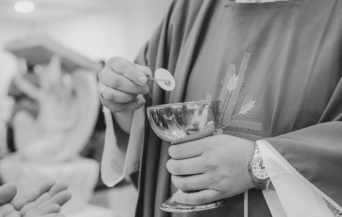 Loss and Grief During the Holidays