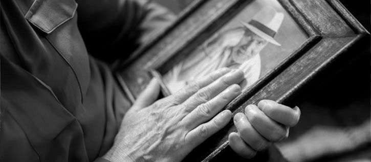 The Power of a Viewing Before a Cremation