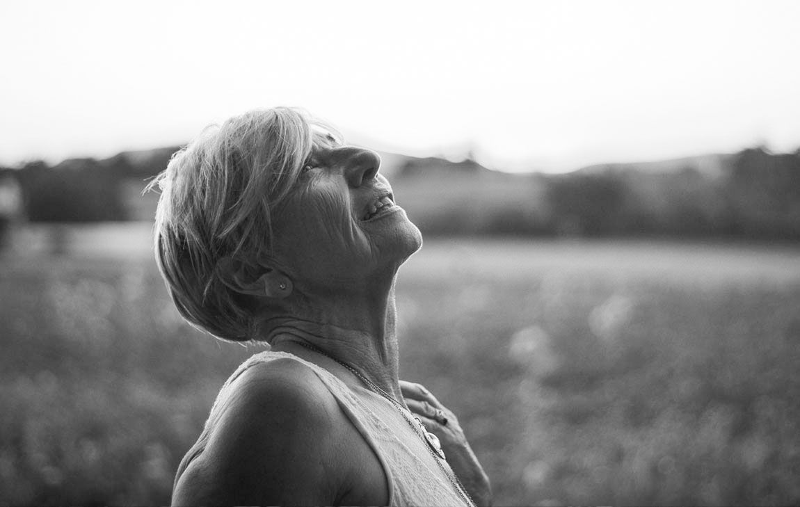 The Many Faces of Grief