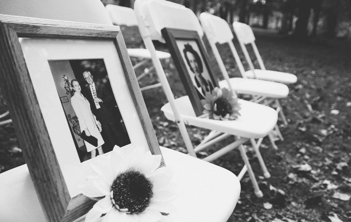 how to write a eulogy