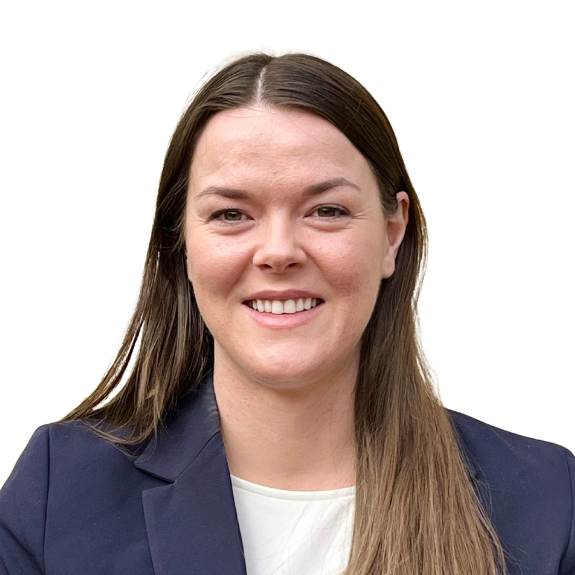 Caitlin Horner