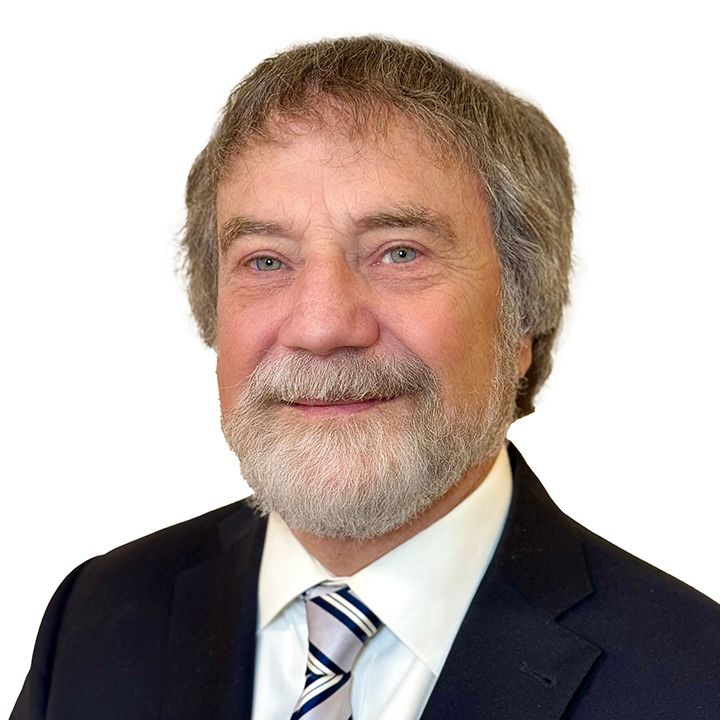 Curt Van Ryswyk, CMSP