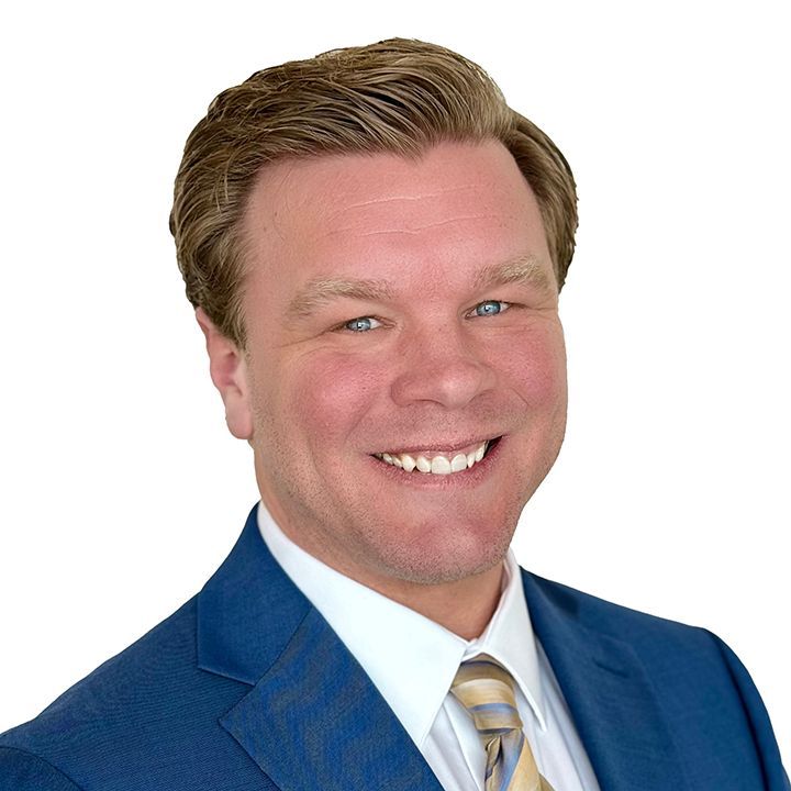 Greg Kimmich