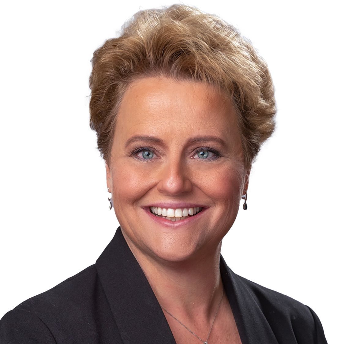 Joanna Harper
