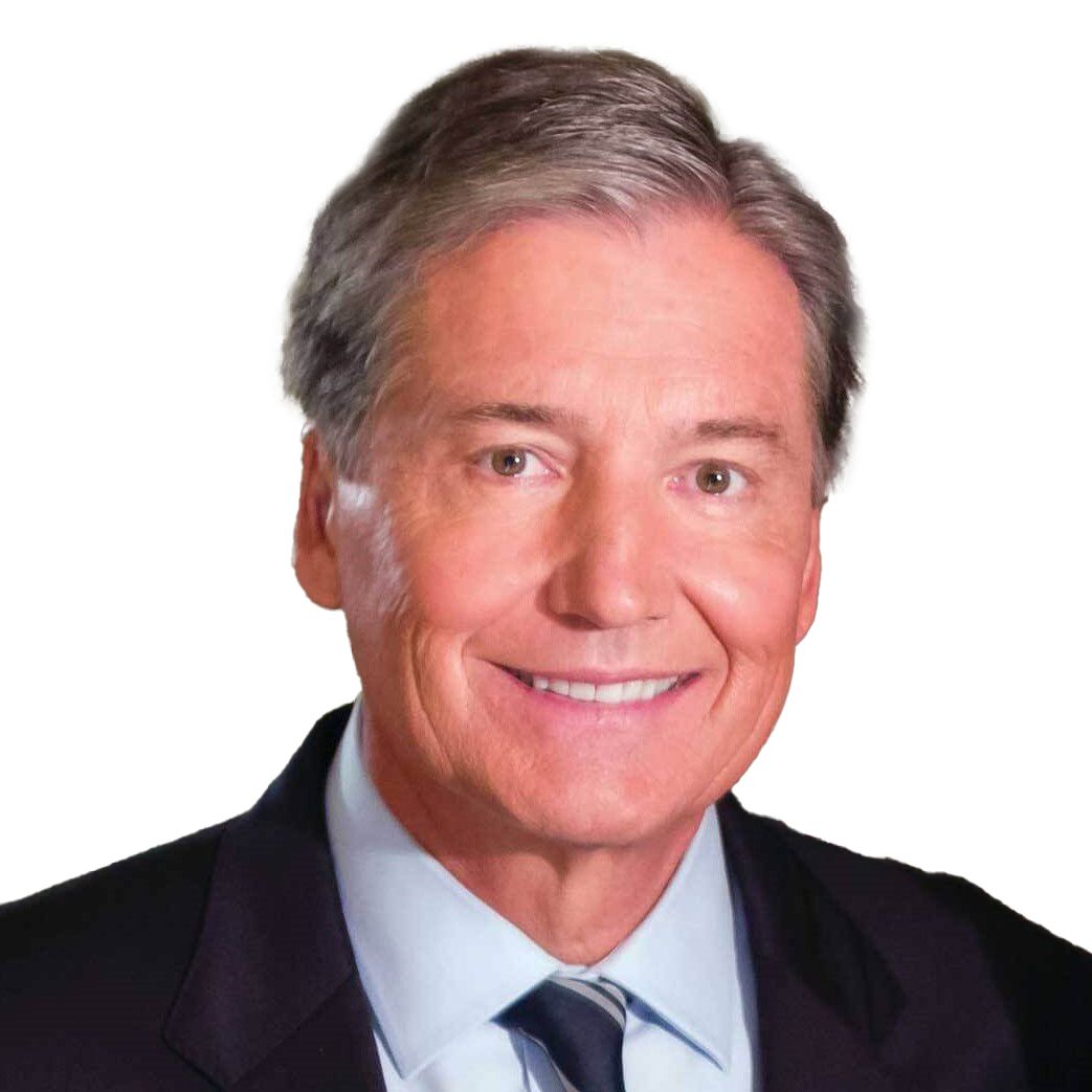 John Horan, CMSP