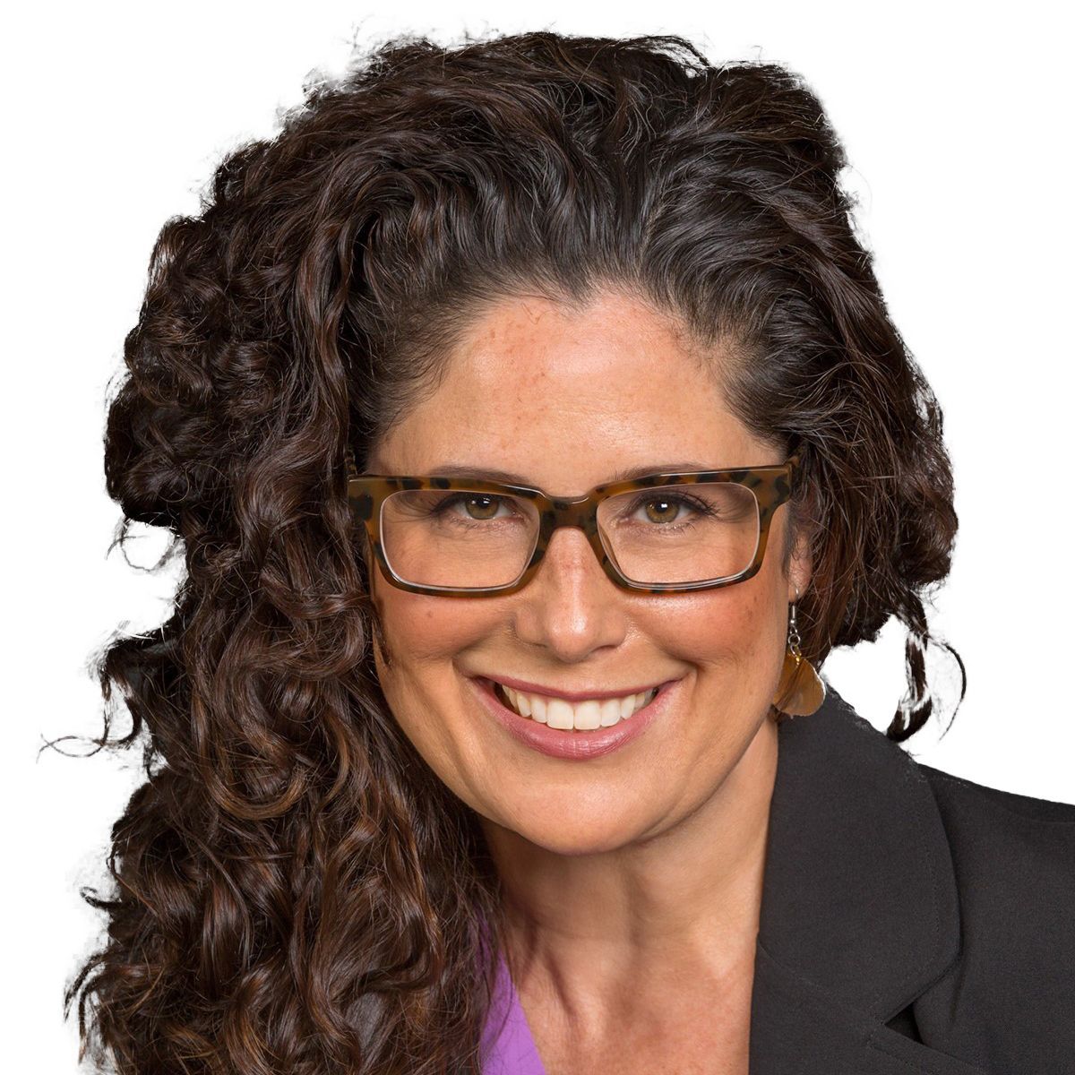 Kristen Leslie