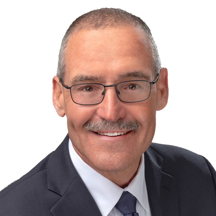 Larry Hagan