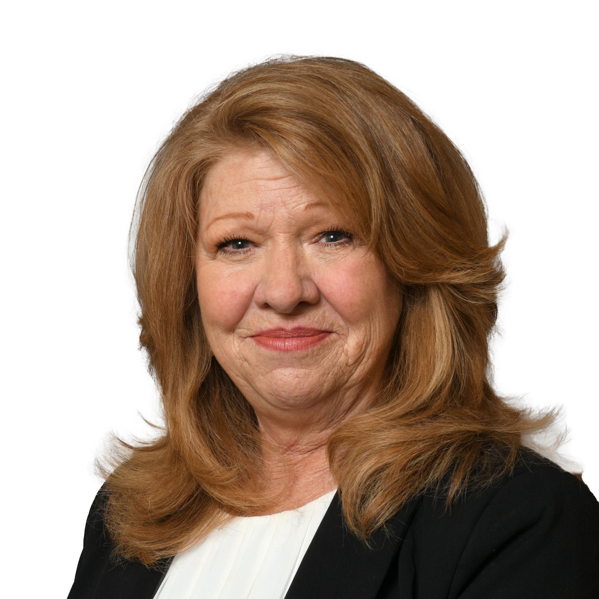 Heidi Soudani
