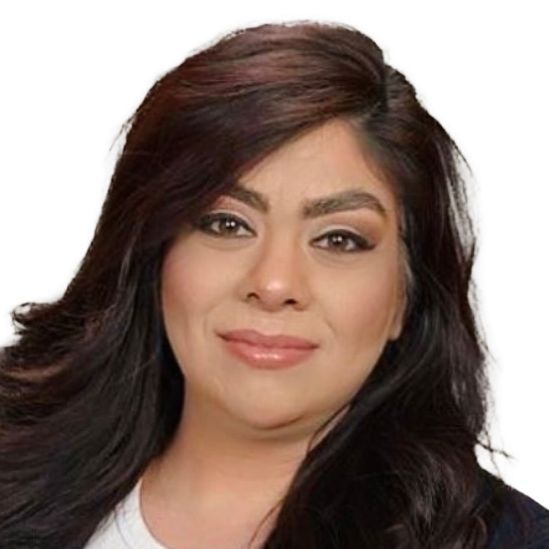 Iris Valenzuela