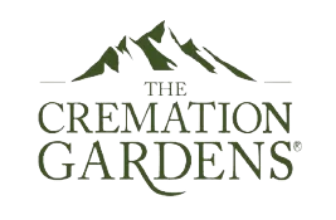 Cremation Gardens® at Rocky Mountain Memorial Park path